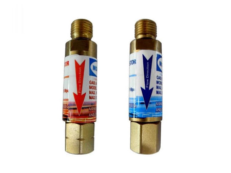 กันย้อนด้าม MORRIS-ABLETOOLThailand.Com - บริษัท เอเบิลทูล จำกัด
