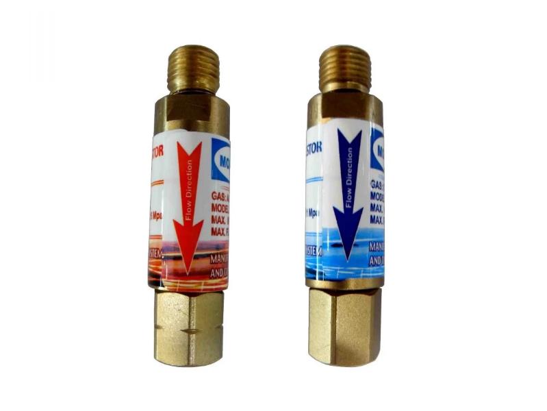กันย้อนด้าม MORRIS-ABLETOOLThailand.Com - บริษัท เอเบิลทูล จำกัด