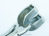 คีมล็อคก้ามปู SNK-10410 META welding locking pliers SNK-10410 10"-ABLETOOLThailand.Com - บริษัท เอเบิลทูล จำกัด