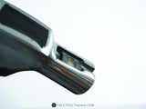 ค้อนหงอนด้ามไฟเบอร์ META (หัวแม่เหล็ก) nail claw hammer with fiberglass handle 27 mm.-ABLETOOLThailand.Com - บริษัท เอเบิลทูล จำกัด