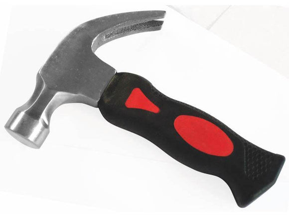 ค้อนหงอนด้ามสั้น META META nail claw hammer with short handle 12 lb.-ABLETOOLThailand.Com - บริษัท เอเบิลทูล จำกัด