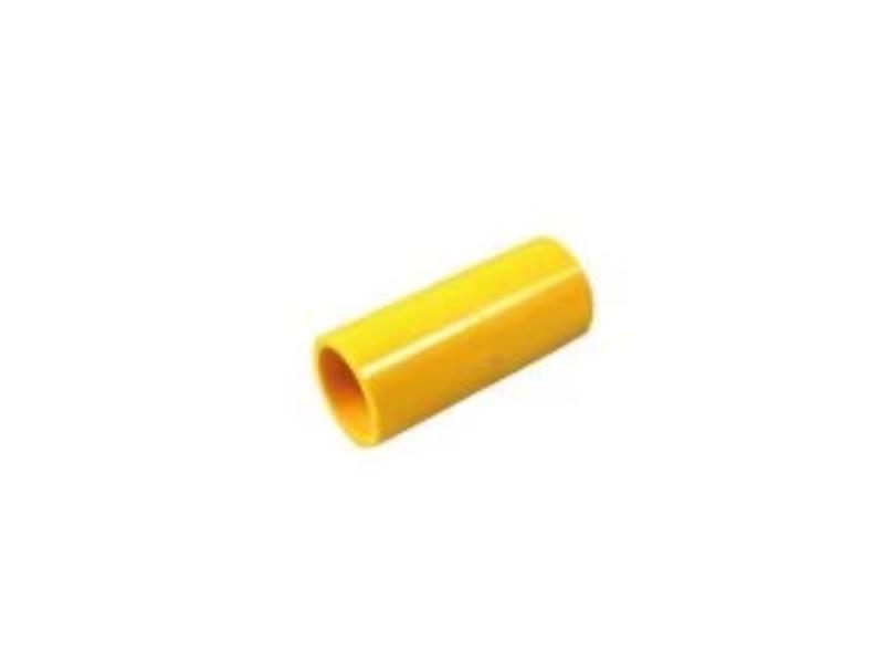 ข้อต่อท่อไฟฟ้าสีเหลือง ตราช้าง-ABLETOOLThailand.Com - บริษัท เอเบิลทูล จำกัด