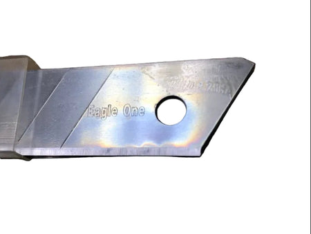 ใบมีดคัตเตอร์ อีเกิล วัน Knife Cutter Eagle one-ABLETOOLThailand.Com - บริษัท เอเบิลทูล จำกัด