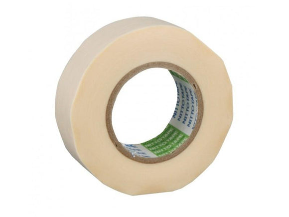 กระดาษกาวพ่นสี ตรา NITTO 720 Paper Masking Tape - NITTO-ABLETOOLThailand.Com - บริษัท เอเบิลทูล จำกัด