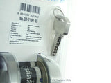 กุญแจลิ้นตาย ตรา RMI 2190 dead bolt-ss (ซิล) Deadbolt - RMI 2190-ABLETOOLThailand.Com - บริษัท เอเบิลทูล จำกัด