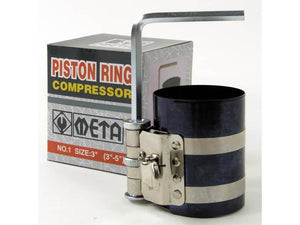 ลานรัดลูกสูบรุ่นเหล็ก META META piston ring compressor (steel type)-ABLETOOLThailand.Com - บริษัท เอเบิลทูล จำกัด