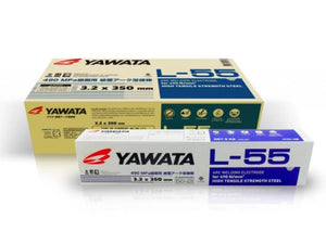 ลวดเชื่อม yawata L 55-ABLETOOLThailand.Com - บริษัท เอเบิลทูล จำกัด