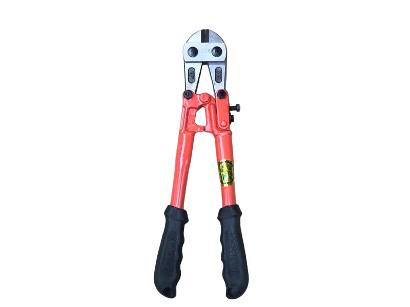 กรรไกรตัดเหล็กเส้น (สีส้ม) Macoh Bolt Clipper-ABLETOOLThailand.Com - บริษัท เอเบิลทูล จำกัด