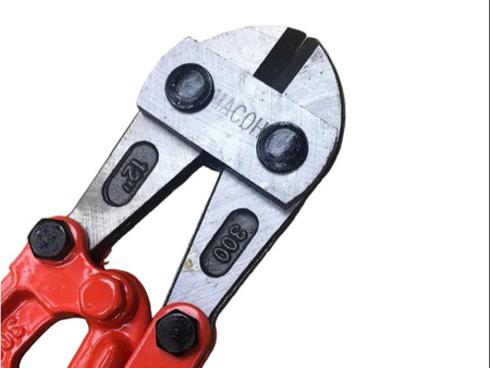 กรรไกรตัดเหล็กเส้น (สีส้ม) Macoh Bolt Clipper-ABLETOOLThailand.Com - บริษัท เอเบิลทูล จำกัด
