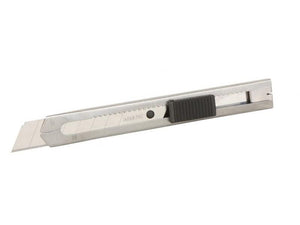 มีดคัตเตอร์ STL Stainless Steel Knife Cutter-ABLETOOLThailand.Com - บริษัท เอเบิลทูล จำกัด