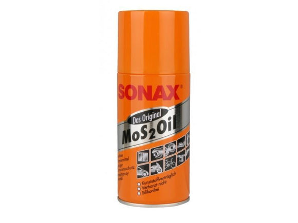 น้ำยาอเนกประสงค์ ตรา SONAX #303 Multi-Purpose Oil - SONAX-ABLETOOLThailand.Com - บริษัท เอเบิลทูล จำกัด