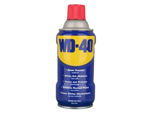 น้ำยาเอนกประสงค์ ตรา WD-40 Multi-Purpose Oil - WD-40-ABLETOOLThailand.Com - บริษัท เอเบิลทูล จำกัด