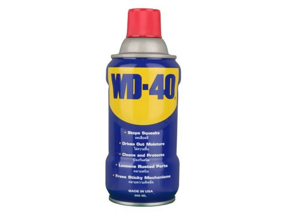 น้ำยาเอนกประสงค์ ตรา WD-40 Multi-Purpose Oil - WD-40-ABLETOOLThailand.Com - บริษัท เอเบิลทูล จำกัด
