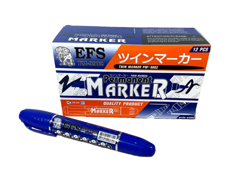 permanent marker PM 9902
