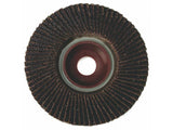 ผ้าทรายเรียงซ้อนเกือกม้า (แบบแข็ง) HORSE SHOE Flap Discs (Hard Type)-ABLETOOLThailand.Com - บริษัท เอเบิลทูล จำกัด