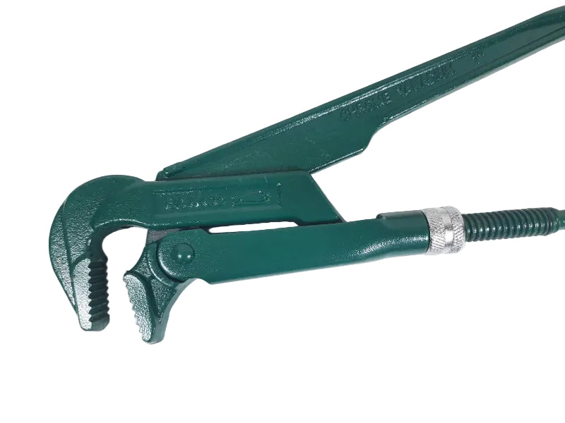 pipe-wrench Bahco Dow
