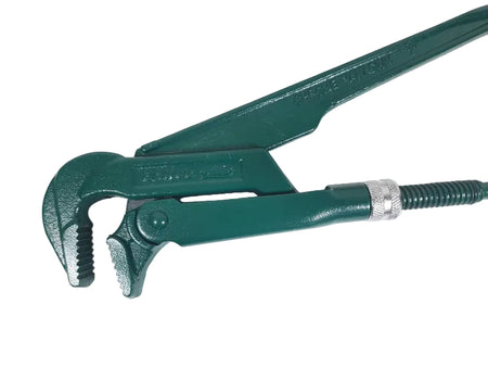 pipe-wrench Bahco Dow