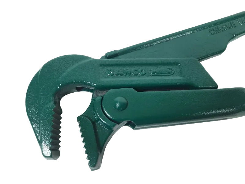 pipe-wrench Bahco Dow