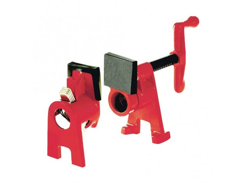 pipe clamp