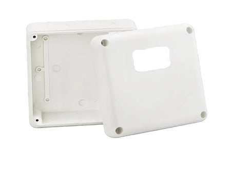 บ๊อกซ์พลาสติก-ABLETOOLThailand.Com - บริษัท เอเบิลทูล จำกัด