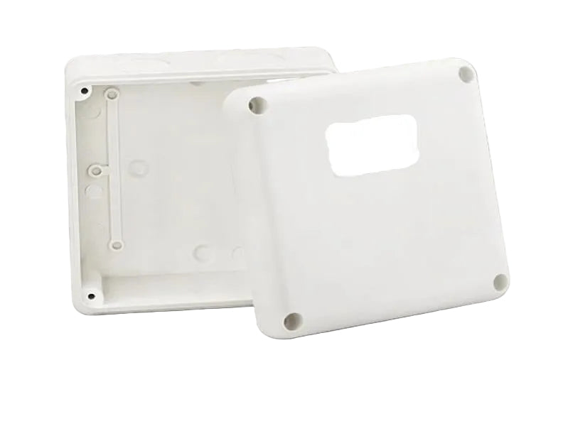 บ๊อกซ์พลาสติก-ABLETOOLThailand.Com - บริษัท เอเบิลทูล จำกัด