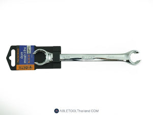 ประแจแหวนผ่า 2 ข้าง (12P) META META flare nut wrench No. 3344(12P)-ABLETOOLThailand.Com - บริษัท เอเบิลทูล จำกัด