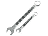 ประแจปากตาย/ข้างแหวน เดี่ยว META META combination wrench-ABLETOOLThailand.Com - บริษัท เอเบิลทูล จำกัด