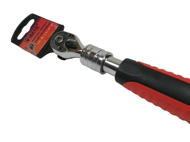 ด้ามฟรีปรับได้ ยืด หดได้ META-ABLETOOLThailand.Com - บริษัท เอเบิลทูล จำกัด