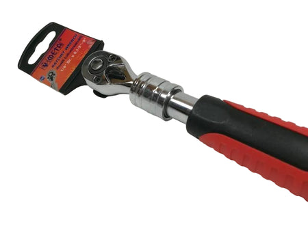 ด้ามฟรีปรับได้ ยืด หดได้ META-ABLETOOLThailand.Com - บริษัท เอเบิลทูล จำกัด