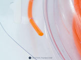 สายเอ็นตัดหญ้า ตรา Eagle One สีส้ม เส้นเหลี่ยม Nylon Trimmer Line - EAGLE ONE-ABLETOOLThailand.Com - บริษัท เอเบิลทูล จำกัด