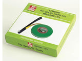 สายวัดใยแก้วรุ่นไฟเบอร์ META META fiberglass measuring tape-ABLETOOLThailand.Com - บริษัท เอเบิลทูล จำกัด