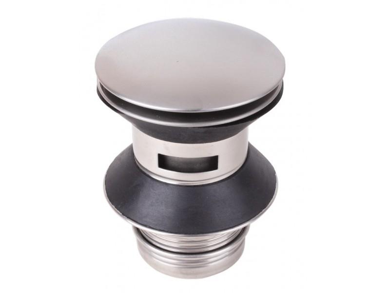 สะดืออ่างถ้วยยาว #A-003 ตรา อีเกิ้ล วัน EAGLE ONE Basin Waste-ABLETOOLThailand.Com - บริษัท เอเบิลทูล จำกัด