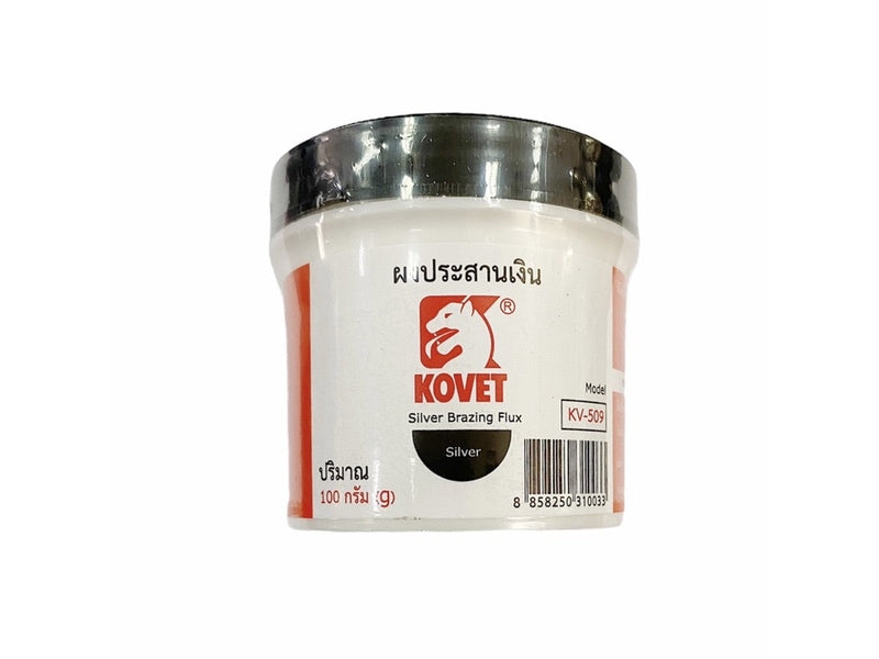 silver-solder-powder Kovet kv-509