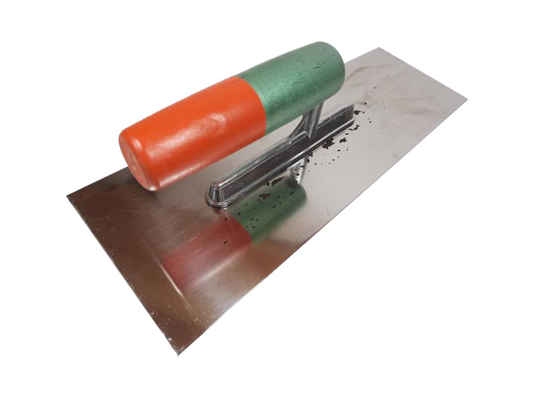 สินค้ามีตำหนิจากโรงงาน เกียงขัดมันด้ามไม้ 10"-ABLETOOLThailand.Com - บริษัท เอเบิลทูล จำกัด