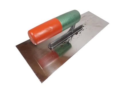 สินค้ามีตำหนิจากโรงงาน เกียงขัดมันด้ามไม้ 10"-ABLETOOLThailand.Com - บริษัท เอเบิลทูล จำกัด