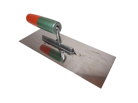 สินค้ามีตำหนิจากโรงงาน เกียงขัดมันด้ามไม้ 10"-ABLETOOLThailand.Com - บริษัท เอเบิลทูล จำกัด