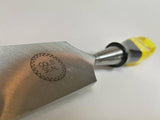 สิ่วลบเหลี่ยมด้ามไฟเบอร์ เหรียญทอง wood chisel with fiberglass handle gold seal-ABLETOOLThailand.Com - บริษัท เอเบิลทูล จำกัด