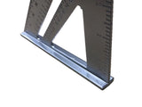 speed ruler trisquare miter 7"