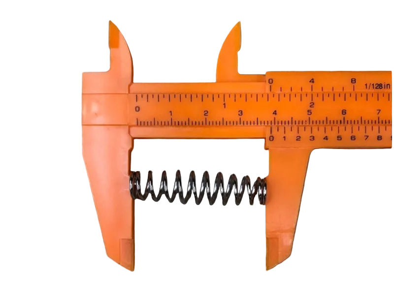 สปริงสำหรับกรรไกรตัดกิ่งไม้ MT-555 spring for pruner No. MT-555-ABLETOOLThailand.Com - บริษัท เอเบิลทูล จำกัด