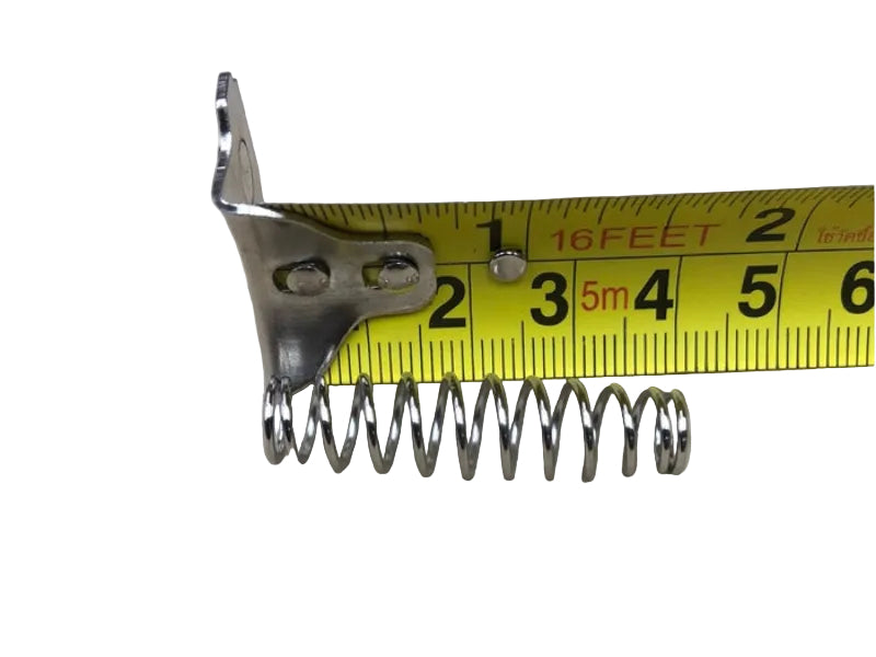 สปริงสำหรับกรรไกรตัดกิ่งไม้ MT-555 spring for pruner No. MT-555-ABLETOOLThailand.Com - บริษัท เอเบิลทูล จำกัด
