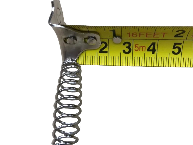 สปริงสำหรับกรรไกรตัดกิ่งไม้ MT-555 spring for pruner No. MT-555-ABLETOOLThailand.Com - บริษัท เอเบิลทูล จำกัด