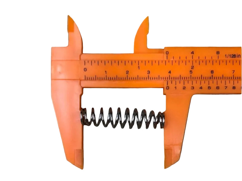 สปริงสำหรับกรรไกรตัดกิ่งไม้ MT-555 spring for pruner No. MT-555-ABLETOOLThailand.Com - บริษัท เอเบิลทูล จำกัด