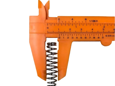 สปริงสำหรับกรรไกรตัดกิ่งไม้ MT-555 spring for pruner No. MT-555-ABLETOOLThailand.Com - บริษัท เอเบิลทูล จำกัด