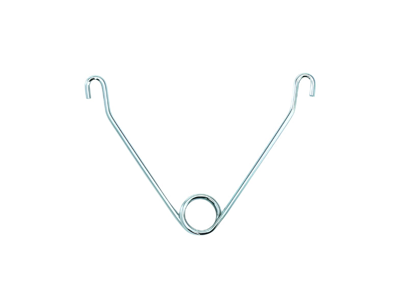 (สปริง)สำหรับกรรไกรตัดกิ่งไม้ S-101 spring for pruner No. S-101-ABLETOOLThailand.Com - บริษัท เอเบิลทูล จำกัด