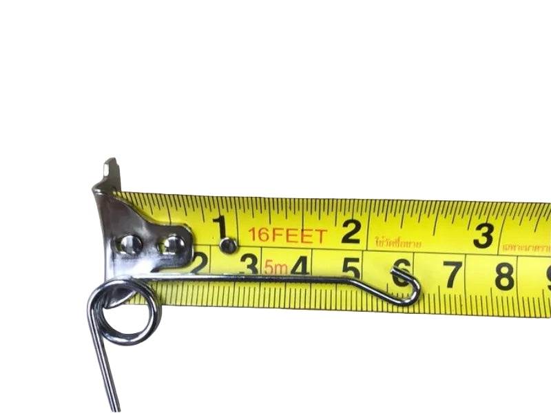 (สปริง)สำหรับกรรไกรตัดกิ่งไม้ S-101 spring for pruner No. S-101-ABLETOOLThailand.Com - บริษัท เอเบิลทูล จำกัด