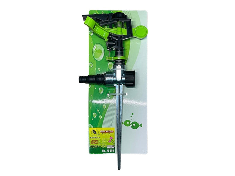 sprinkler Baisagay no. JS-354