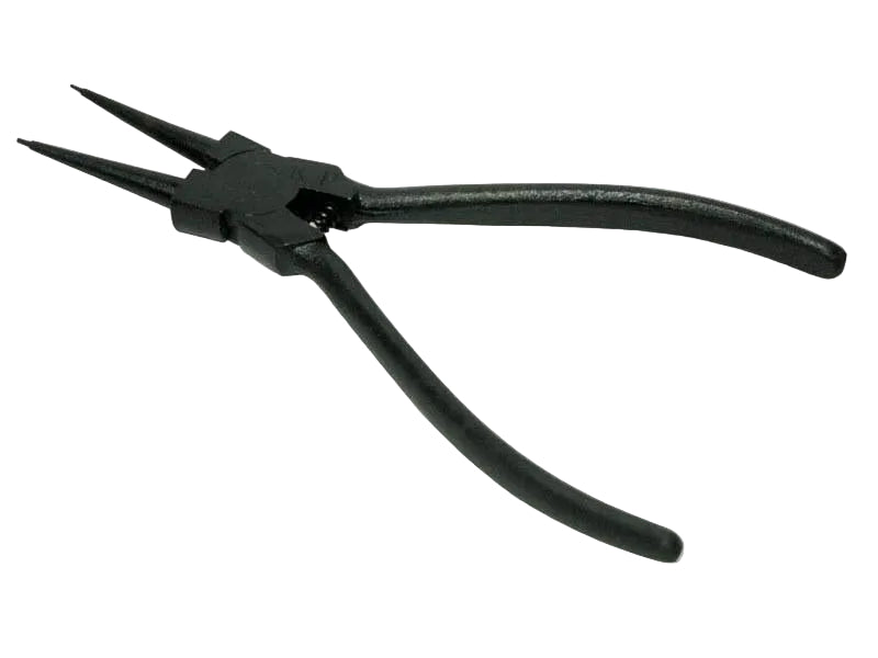 คีมปากตรงหนีบแหวน K.P. KP straight jaw, internal circlip pliers K.P.-ABLETOOLThailand.Com - บริษัท เอเบิลทูล จำกัด