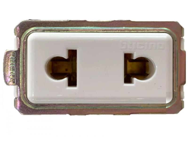 สวิตช์ ปลั๊ก ฝาปิด บิทิชิโน BTICINO MAGIC ADVANCE-ABLETOOLThailand.Com - บริษัท เอเบิลทูล จำกัด