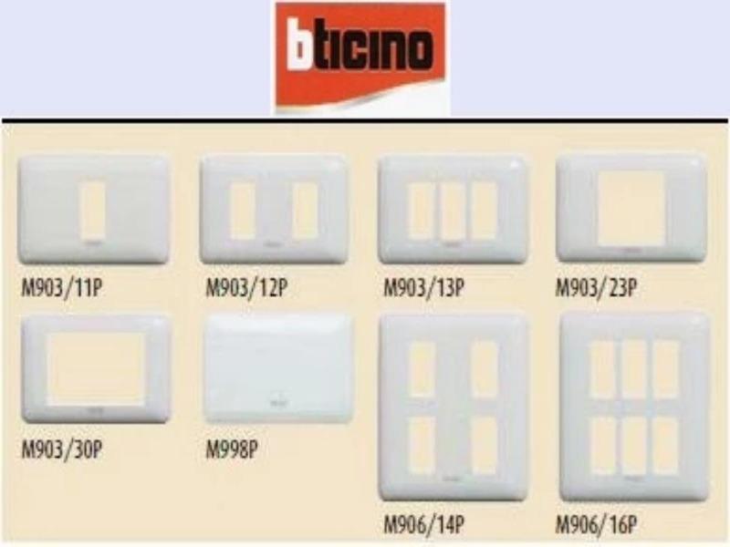 สวิตช์ ปลั๊ก ฝาปิด บิทิชิโน BTICINO MAGIC ADVANCE-ABLETOOLThailand.Com - บริษัท เอเบิลทูล จำกัด