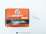 ตะปูยิงอลูมิเนียม HORSE SHOE aluminium blind rivet-ABLETOOLThailand.Com - บริษัท เอเบิลทูล จำกัด